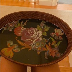 Platter